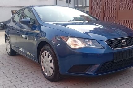 Seat Leon 135.000 km 6.500 &euro; Pforzheim 75172