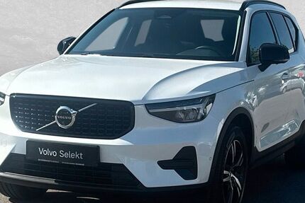 Volvo XC40 23.000 km 35.450 &euro; Karlsruhe 76187