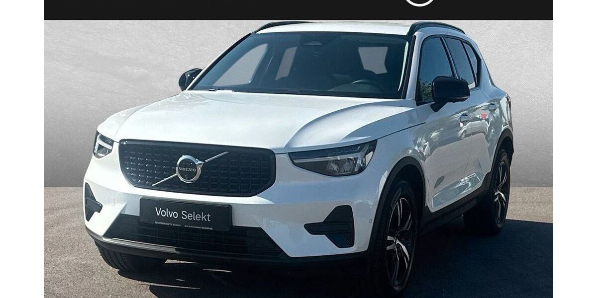 Volvo XC40 23.000 km 35.450 &euro; Karlsruhe 76187