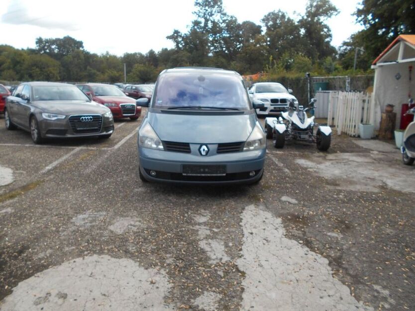 Espace