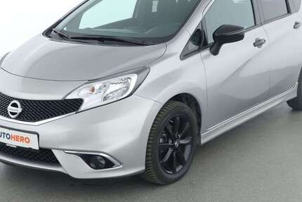 Nissan Note 24.090 km 11.750 € Stuttgart 70195