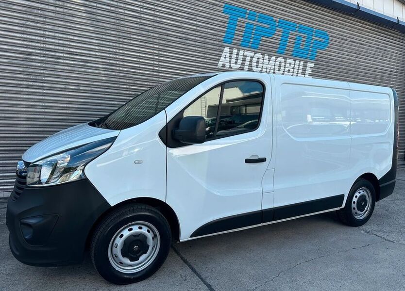 Vivaro