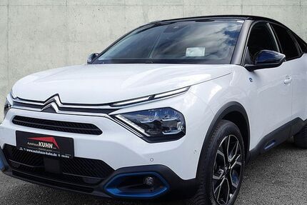 Citroen ë-C4 23.600 km 20.880 &euro; Karlsruhe 76185