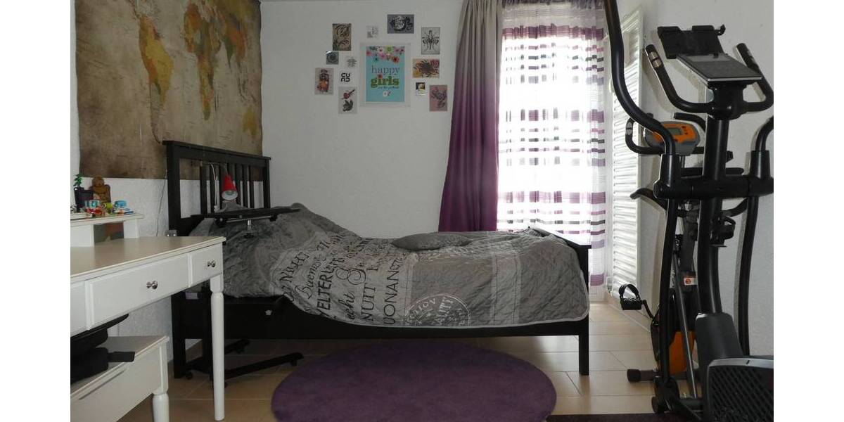 Etagenwohnung Sindelfingen Nord - 4 Zimmer, 102 m&sup2;, 339.000&euro; | Angebot:25684974