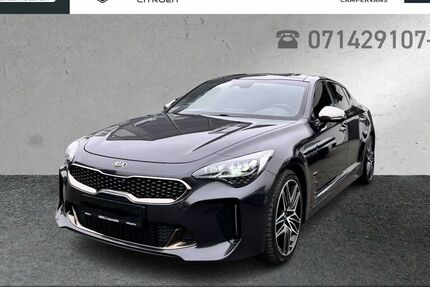 Kia Stinger 134.950 km 30.500 € Vaihingen / Enz 71665