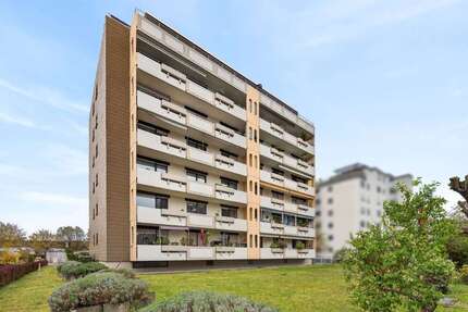 Wohnung Stutensee / Blankenloch Blankenloch - 3 Zimmer, 87 m&sup2;, 330.000&euro; | Angebot:26319095
