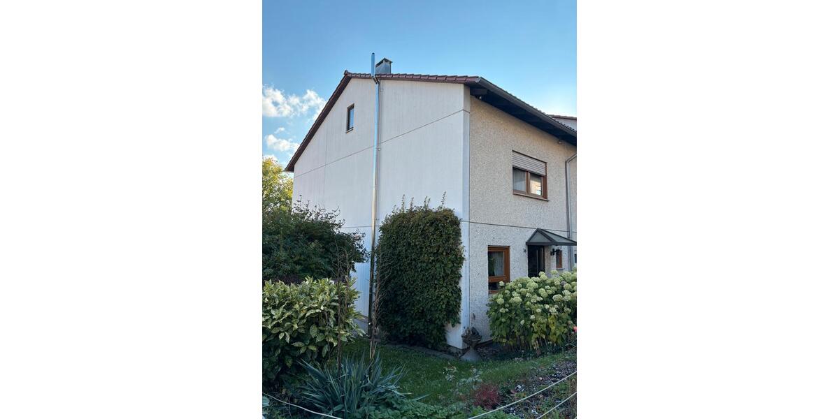 Reihenhaus Pforzheim Brötzingen - 5 Zimmer, 125 m&sup2;, 440.000&euro; | Angebot:25099206