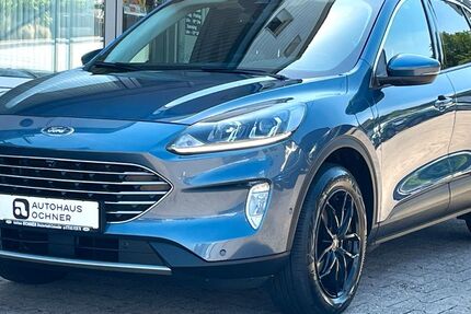 Ford Kuga 78.700 km 21.650 &euro; Straubenhardt 75334