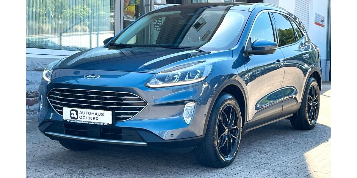 Ford Kuga 78.700 km 21.650 &euro; Straubenhardt 75334