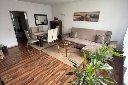 Wohnung Ditzingen - 3 Zimmer, 69 m&sup2;, 309.000&euro; | Angebot:27607437