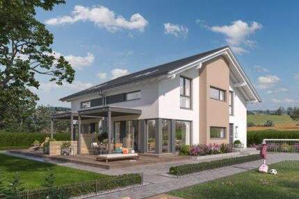 Wir begleiten Sie in ihr eigenes Zuhause, planbar mit Festpreis! 3 zimmer