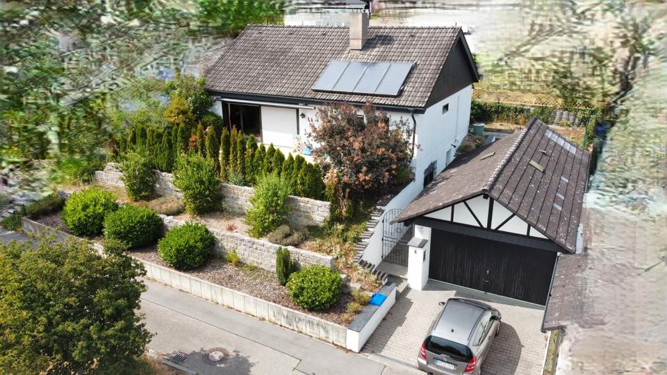 Einfamilienhaus Knittlingen - 5 Zimmer, 162 m&sup2;, 489.000&euro; | Angebot:27190848