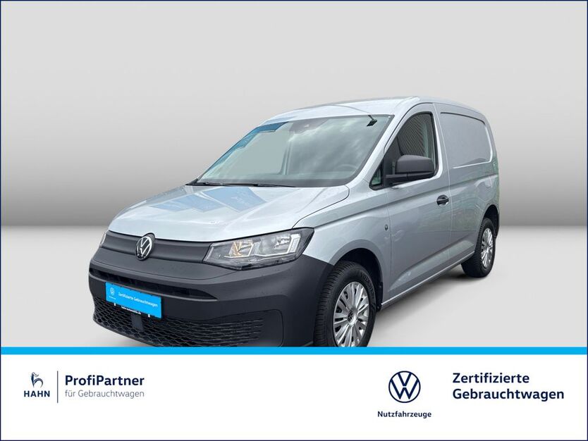 VW Caddy 12.100 km 23.490 € Bietigheim-Bissingen 74321