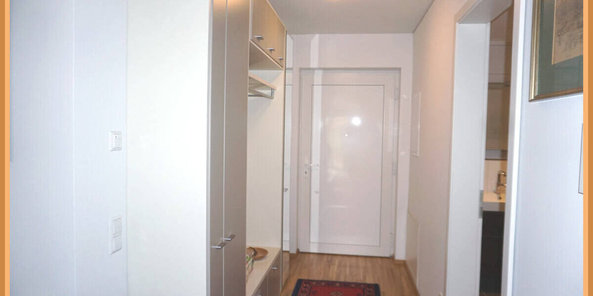 Etagenwohnung Malsch - 2 Zimmer, 66 m&sup2;, 289.000&euro; | Angebot:26474717