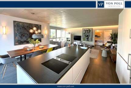 Wohnung Pforzheim Dillweißenstein - 4.5 Zimmer, 142 m&sup2;, 1.700&euro; | Angebot:26547297