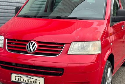 VW T5 Transporter 286.300 km 6.999 &euro; Niefern-Öschelbronn 75223