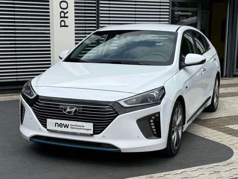 IONIQ