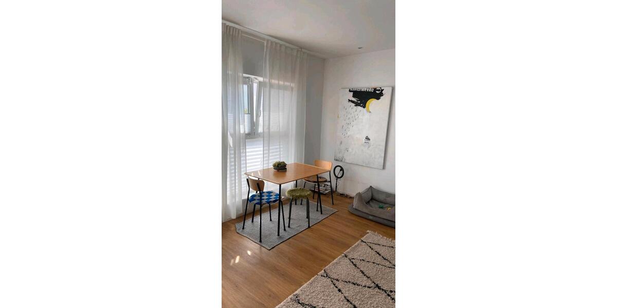 Erdgeschoßwohnung Ditzingen - 2.5 Zimmer, 56 m&sup2;, 299.000&euro; | Angebot:26738751