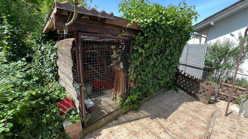 Erdgeschoßwohnung Oberderdingen - 2 Zimmer, 56 m&sup2;, 124.000&euro; | Angebot:24995602