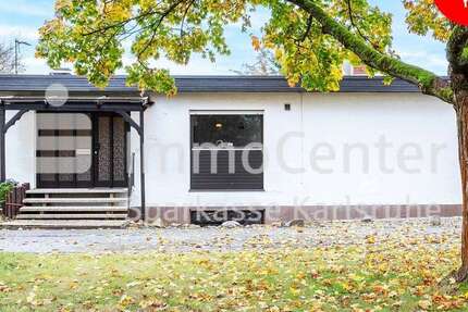 Haus Stutensee / Friedrichstal Friedrichstal - 6 Zimmer, 114 m&sup2;, 499.000&euro; | Angebot:26092053