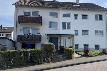 Wohnung Schwieberdingen - 2 Zimmer, 54 m&sup2;, 199.000&euro; | Angebot:27439846