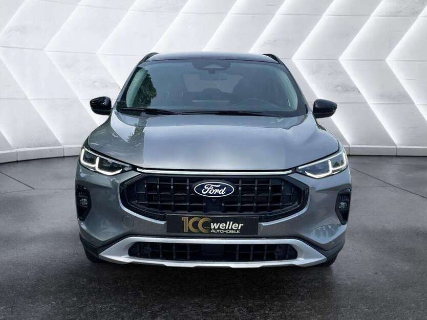 Kuga