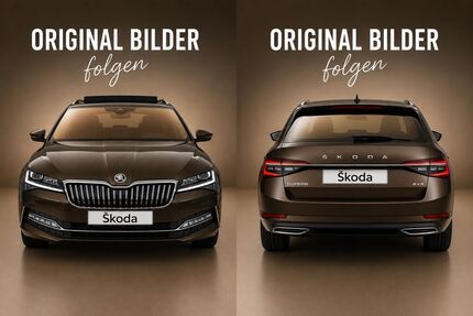 Skoda Superb 233.500 km 14.499 &euro; Ostelsheim 75395