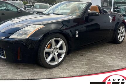 Nissan 350Z 97.400 km 16.390 &euro; Leonberg 71229
