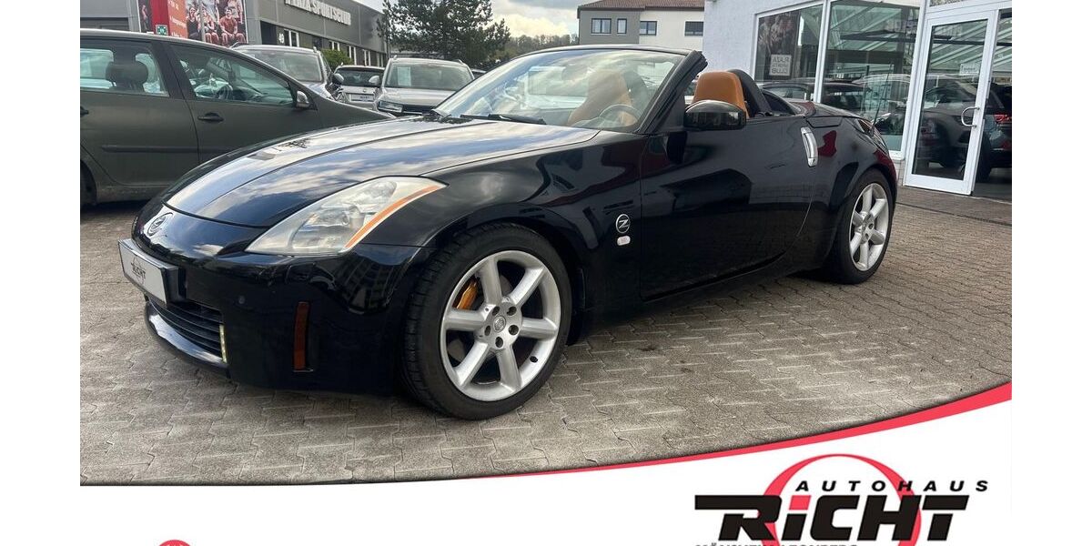 Nissan 350Z 97.400 km 16.390 &euro; Leonberg 71229
