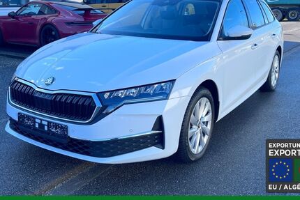 Skoda Octavia 17.300 km 28.450 &euro; Knittlingen 75438