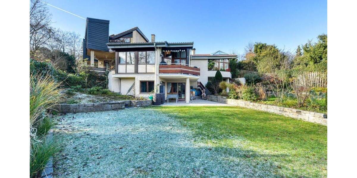 Reihenmittelhaus Gerlingen - 4 Zimmer, 156 m&sup2;, 890.000&euro; | Angebot:25729895