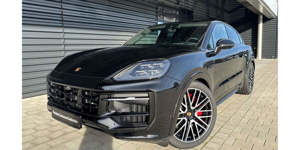 Porsche Cayenne 9.900 km 144.689 &euro; Ettlingen 76275