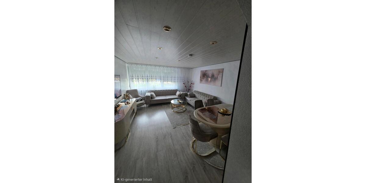Etagenwohnung Pforzheim Nordstadt - 4 Zimmer, 85 m&sup2;, 267.000&euro; | Angebot:27224203