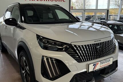 Peugeot 2008 8.630 km 27.440 € Bruchsal 76646