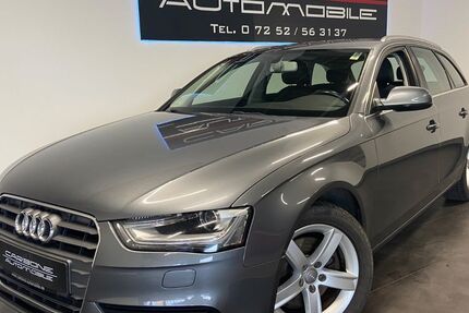 Audi A4 156.620 km 8.990 &euro; Bretten 75015