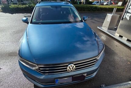 VW Passat 278.000 km 10.500 € Sindelfingen 71067