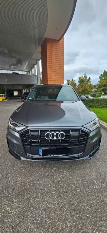 Audi Q7 101.900 km 53.990 € Hemmingen 71282