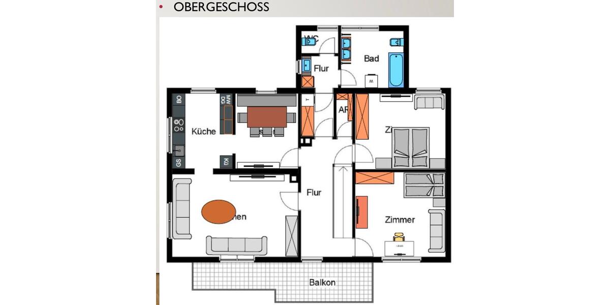 Mehrfamilienhaus, Wohnhaus Karlsruhe - 8 Zimmer, 215 m&sup2;, 535.000&euro; | Angebot:26931032