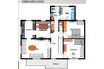 Mehrfamilienhaus, Wohnhaus Karlsruhe - 8 Zimmer, 215 m&sup2;, 535.000&euro; | Angebot:26931032