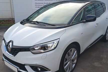 Renault Scenic 27.700 km 16.390 &euro; Ettlingen 76275
