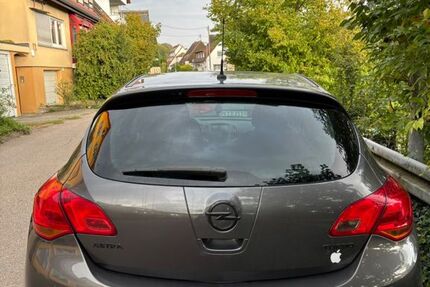 Opel Astra 247.000 km 2.599 € Sachsenheim 74343