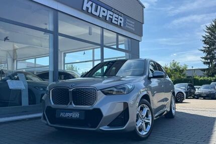 BMW iX1 13.180 km 41.700 € Vaihingen / Enz 71665