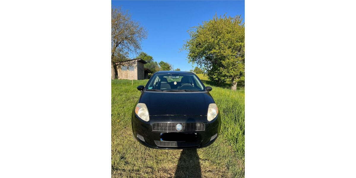 Fiat Punto 235.000 km 1.500 &euro; Pforzheim 75177