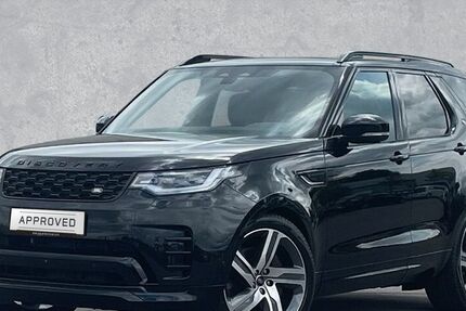 Land Rover Discovery 20.000 km 91.990 &euro; Karlsruhe 76187