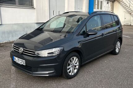 VW Touran 165.000 km 10.900 &euro; Karlsruhe 76139