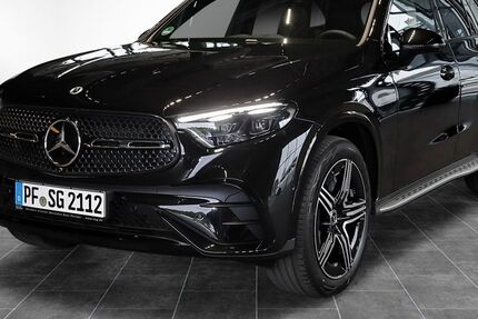 Mercedes-Benz GLC 300 10.000 km 72.390 &euro; Pforzheim 75179