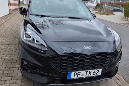 Ford Kuga 104.000 km 18.400 &euro; Maulbronn 75433