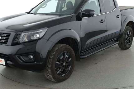 Nissan Navara 37.830 km 35.590 € Stuttgart 70195