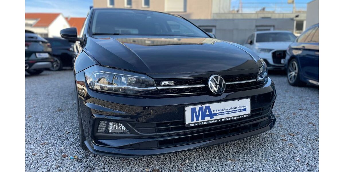 VW Polo 53.000 km 17.300 &euro; Markgroningen 71706