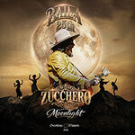 VIP Package BACKSTAGE CLUB - Zucchero
